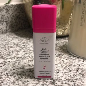 Drunk Elephant TLC Framboos